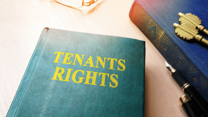 COVID-19: What are your rights as a tenant?