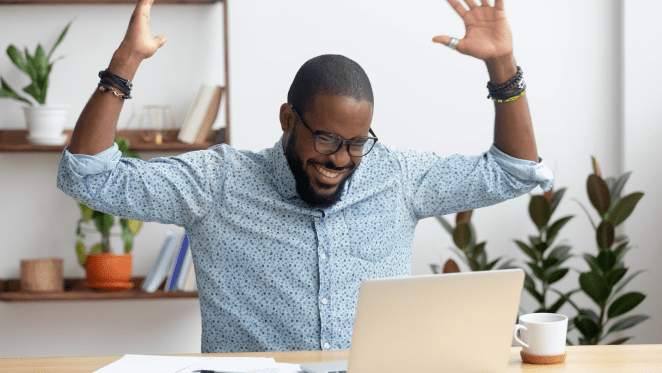 Tips for bidding at an online auction