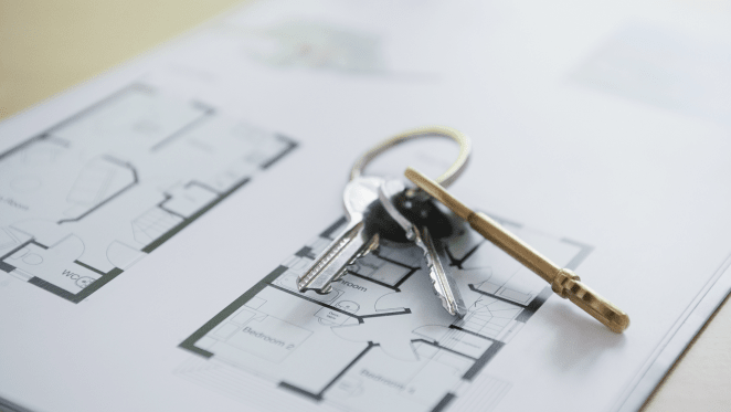 COVID-19 and the pathway forward for property