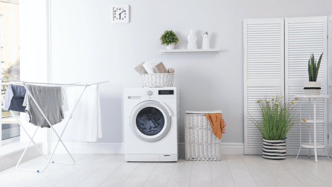 A detergent quantity guide for home laundry: How much is too much?