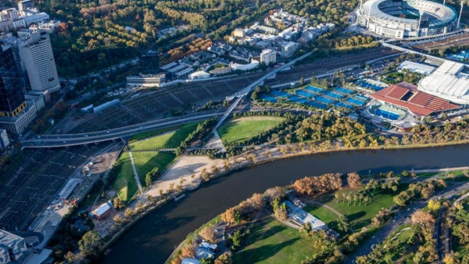 Out in the Open: Comparing Open Space Strategies