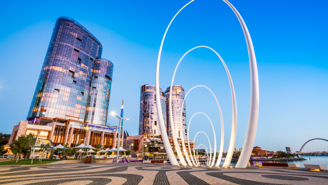 How to locate the right family suburb in Perth
