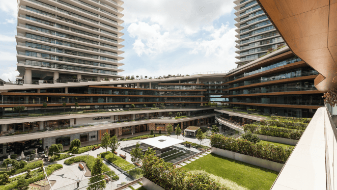 Subdividing a Mixed-Use Building – Key considerations for Developers & Project teams