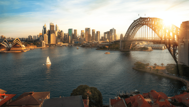Hope for planning reforms to get NSW back on track