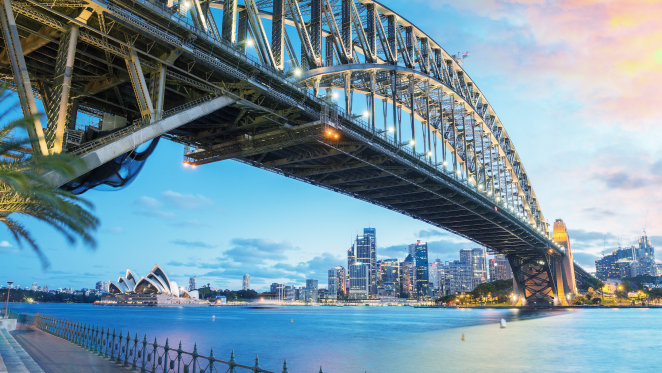 Planning, policy + property: Lessons we’ve learnt from Australia’s COVID-19 lockdown