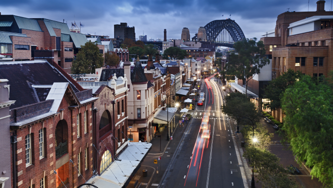 The Australian property sector could be the catalyst for economic recovery, so why is it facing so many headwinds?