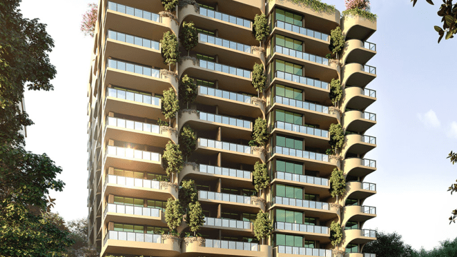 Brisbane's latest construction milestones: Featuring Mirvac, Cavcorp + Aria Property