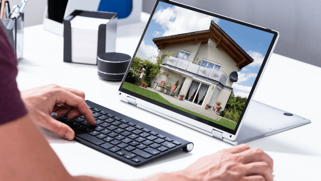 In a post-COVID 19 future, data insights will be agents’ biggest competitive edge