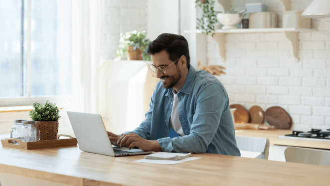 How much do you know about your customer’s home buying journey?