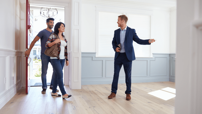 Melbourne's new COVID-19 rules mean you can start viewing properties in person again