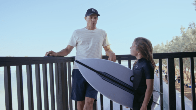 Surf Ranch Sunshine Coast Proposal: Kelly Slater Wave Company, Consolidated Properties Group & Hutchinson Builders Team Up