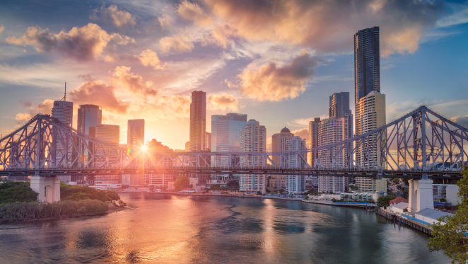 OPINION: Sydneysiders set to migrate north
