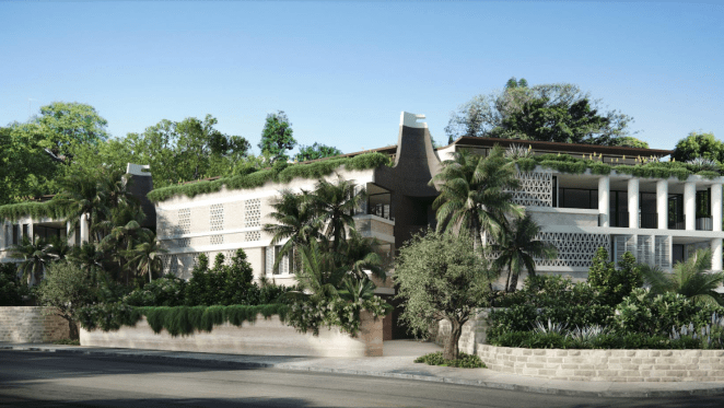 Fortis and Dare Property Group to launch exclusive Point Piper apartment development