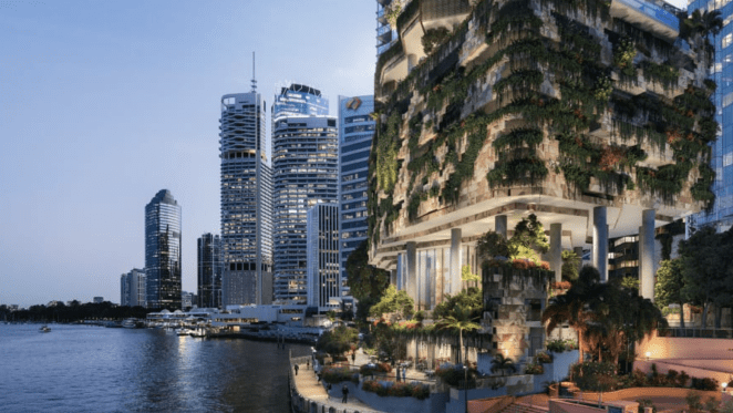 Probuild collapse to hit apartment project delivery