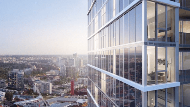 FOCUS, Southbank apartment buyers attracted to