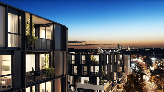 What you can walk to as a resident at Pace of Blackburn