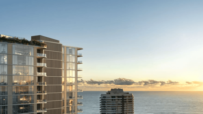 How we designed Lagoon Main Beach apartments: Five minutes with Plus Architecture Director Danny Juric