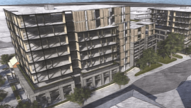 Sun Property Group secure Chatswood apartment development site, plan two towers