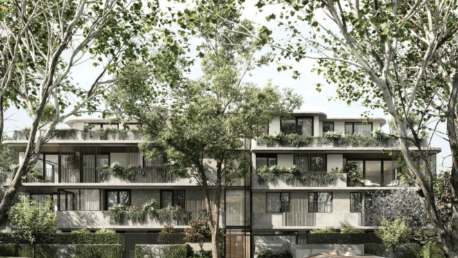 Why Lowe Living develop for the owner-occupier: Five minutes with Tim Lowe