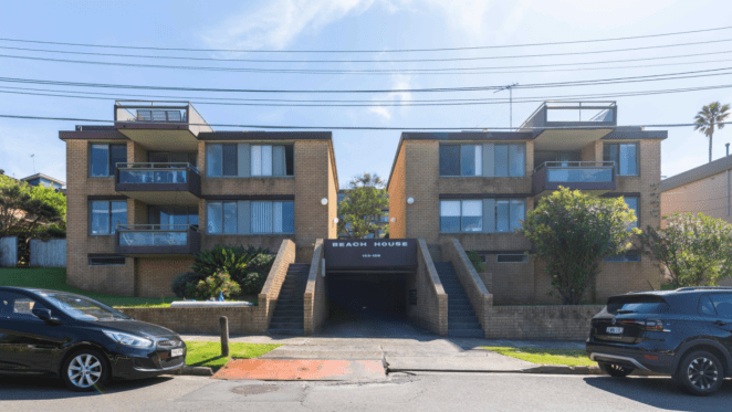 Fortis acquires $44 million Bronte site for $125 million residential project