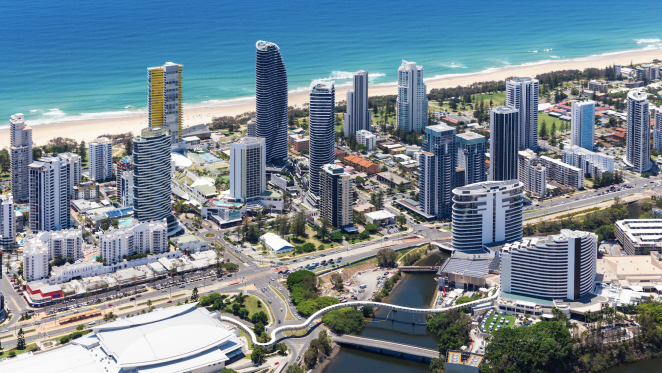 Morris Property Group set for owner-occupier focused Broadbeach apartment development