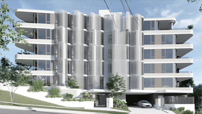 First look: Bellevue Queensland lodge plans Taringa apartment project, Sofia