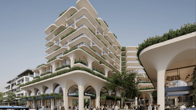 Woolworths Group to redevelop Neutral Bay site with residential apartments