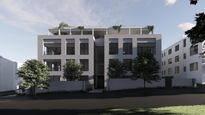 Primeland and Pelligra partner for $80 million East Melbourne apartment development