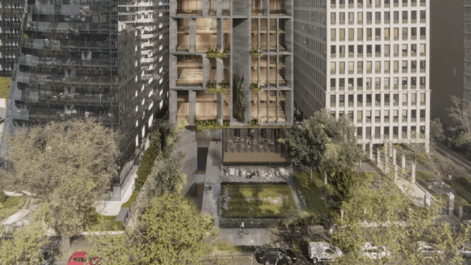 Orchard Piper and Carter Group set for $300 million St Kilda Rd hotel and apartments