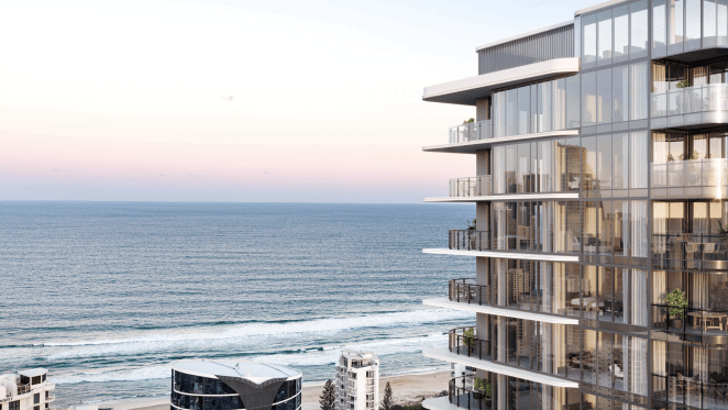 Amalgamated Property Group secure approval for Broadbeach apartment tower Amaya