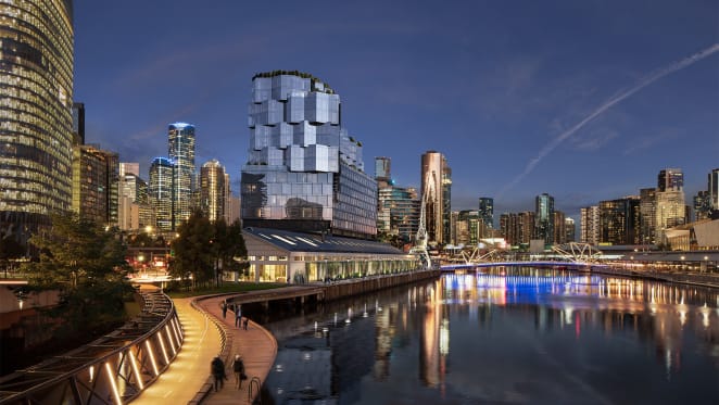 10 developers to watch in VIC in 2021