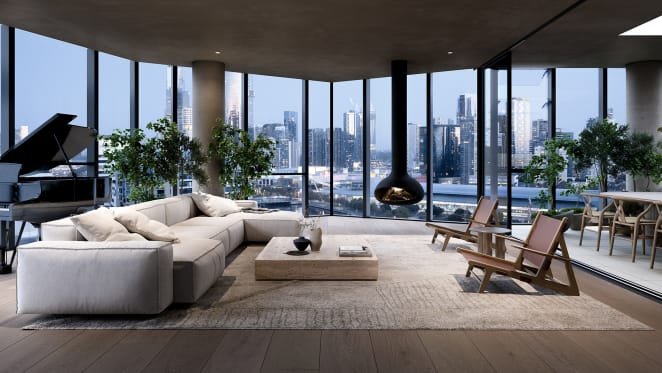 Everything you need to know about buying a home at the Seafarers development