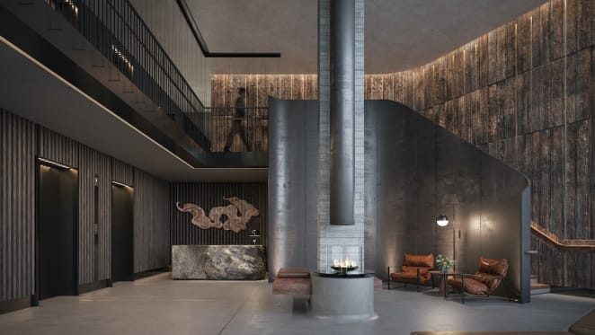 Entrepreneurs and executives favour hotel lifestyle as Seafarers, Docklands sales surge