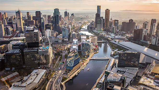 Riverlee's Seafarers Place gains Ministerial Approval - construction to commence in 2019
