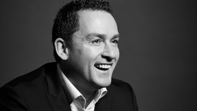 Keeping Up the Pace with Shane Wilkinson