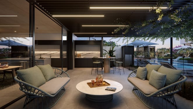Five reasons to secure a Perth apartment in the vibrant Shenton Quarter community