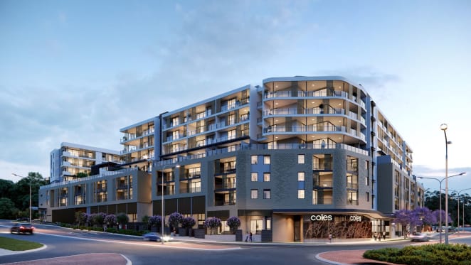 May 2021: Five luxury Perth apartments listed for under $399,000
