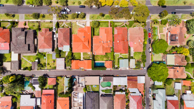 Sydney to achieve highest mainland dwelling price growth in 2021: NAB