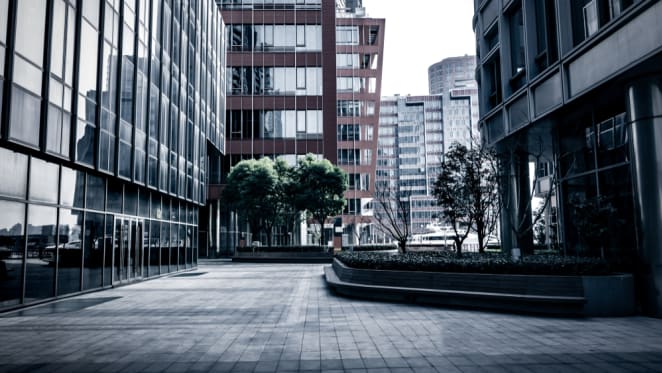 The changing face of commercial property in the post-COVID environment