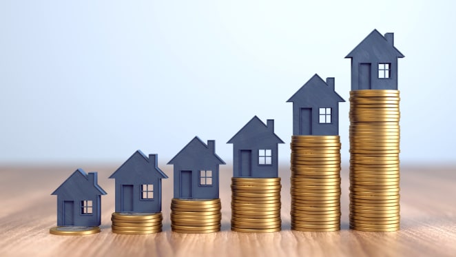 First home buyers snap up property due to ‘fear of missing out’