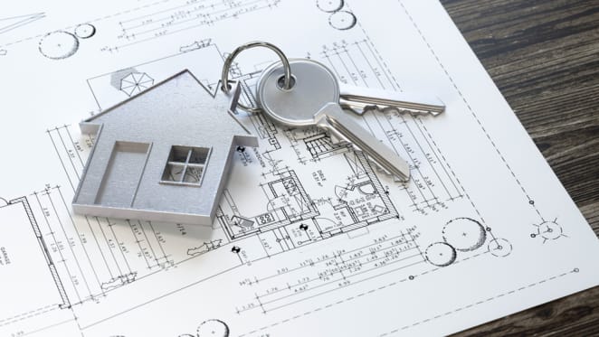 Navigating Your Off The Plan Purchase