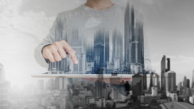 What does innovation in property really mean?