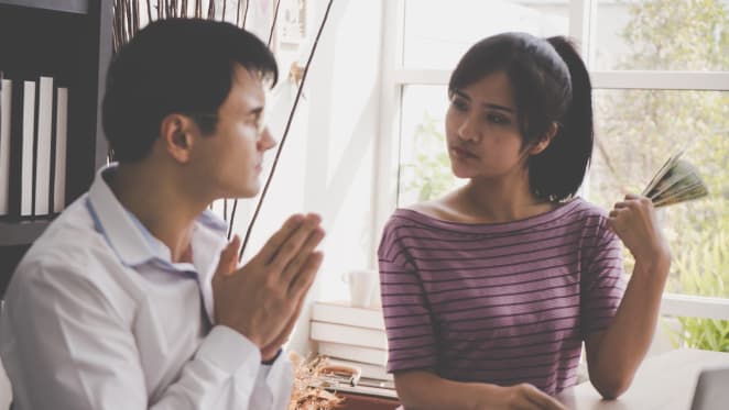 The Traps for First Home Buyers Borrowing from their Parents