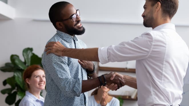 Understanding the importance of staff recognition