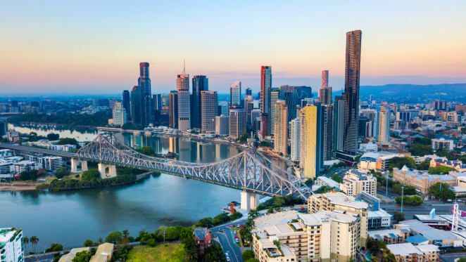 Apartment building costs are on the rise: Meriton boss Harry Triguboff's warning