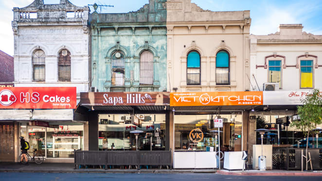 Melbourne’s West: How the Growth Corridor is Defying the Property Market