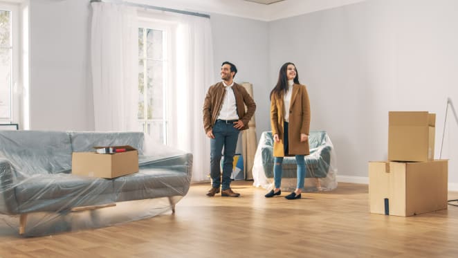 Why Now Is The Best Time To Be A Rentvestor