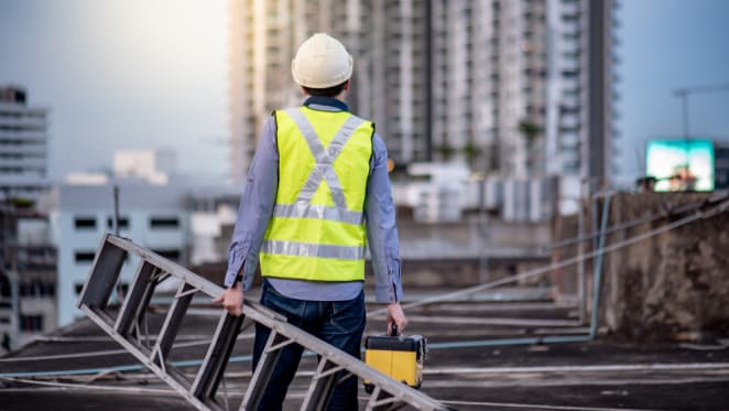 What to do if your apartment building isn't being maintained to an ideal standard