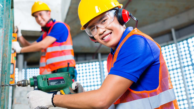 How a proposed ratings system for builders could protect investors from dodgy developments