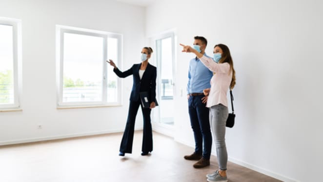Heightened uncertainty around third wave of COVID, but prices tipped to rise: ANZ